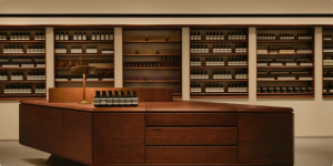 Aesop伊索广州天汇广场店