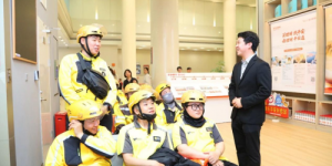 ​平安理财携手平安银行深圳分行升级投教服务 惠及万名社区居民
