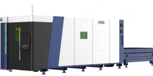 切得快不等于交得快：宏山GX-M实现速度精度双突破