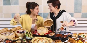 香港东荟城名店仓「尝游滋味」美食企划