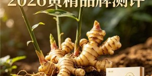 哪个黄精品牌好？低价黄精到底能不能购买？选购避坑要点分享