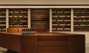 Aesop伊索广州天汇广场店