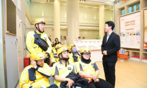 ​平安理财携手平安银行深圳分行升级投教服务 惠及万名社区居民