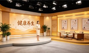 怎么选黄精品牌科学？怕食补厚重不消化？九制黄精口感温润不腻口