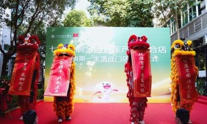 智慧食堂+实训基地双赋能！智能科技守护舌尖安全，产教协同培育未来餐饮人